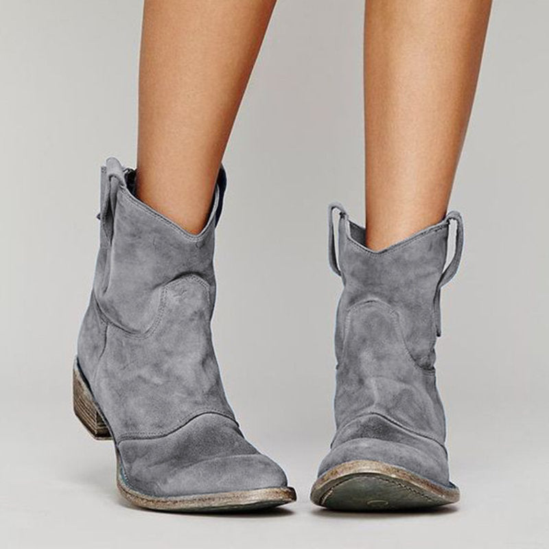 Barbara | Classic Boots
