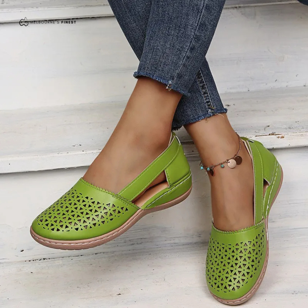 Viola™ Orthopedic Shoes