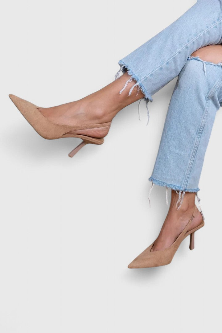 Isabelli | Orthopedic Heels