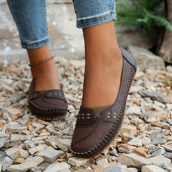 Jenna Women's Orthopedic Shoes