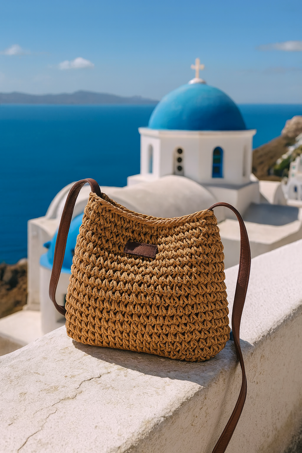 The Isla Bag