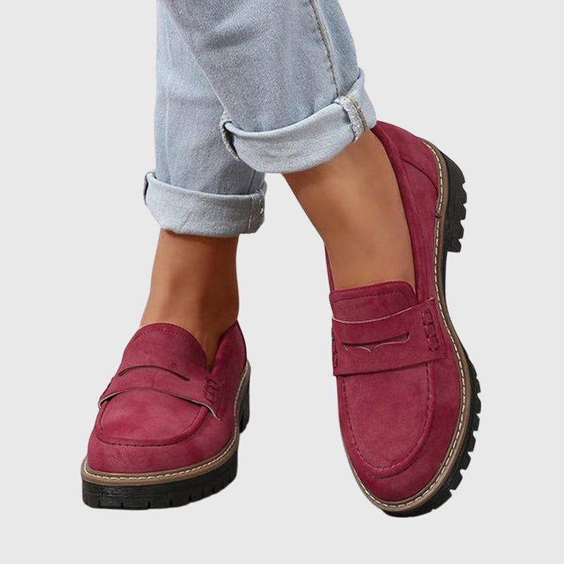 Melania | Timeless Premium Loafers