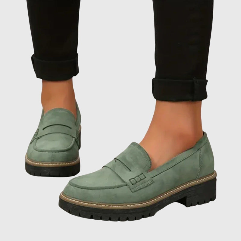 Destiny™ | Timeless Premium Loafers