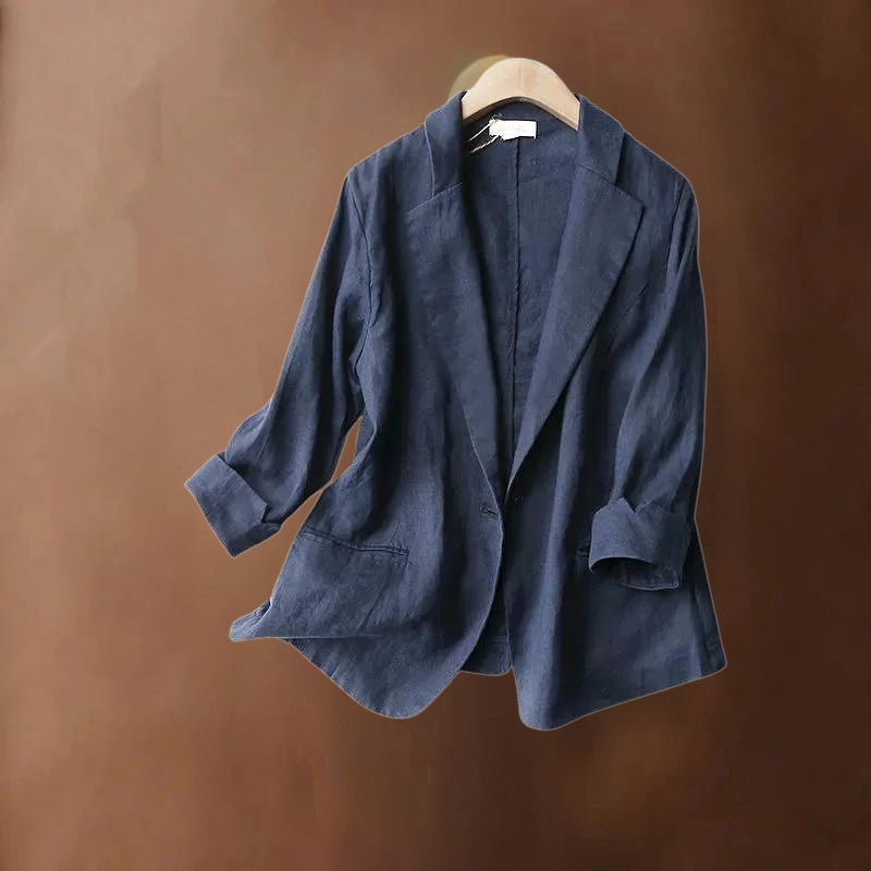Aubrey™ - Stylish Blazer