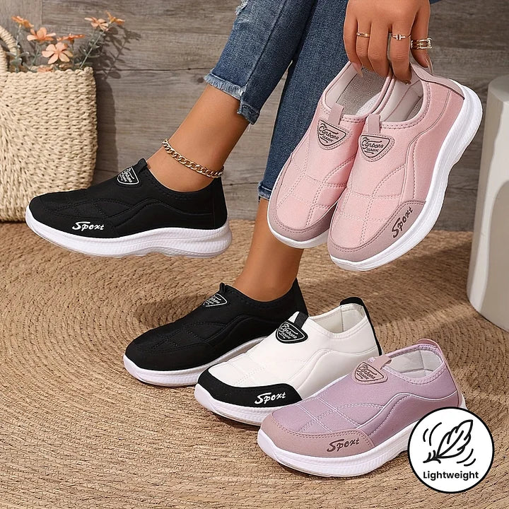 Wibke - Breathable Non Slip Sneakers