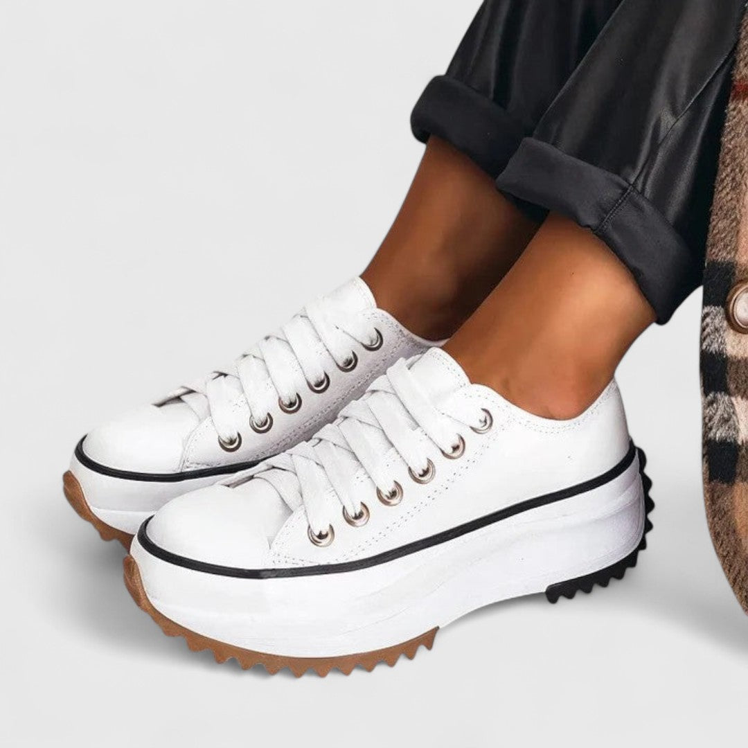 Eveloise - Orthopedic Shoes Ultimate Comfort