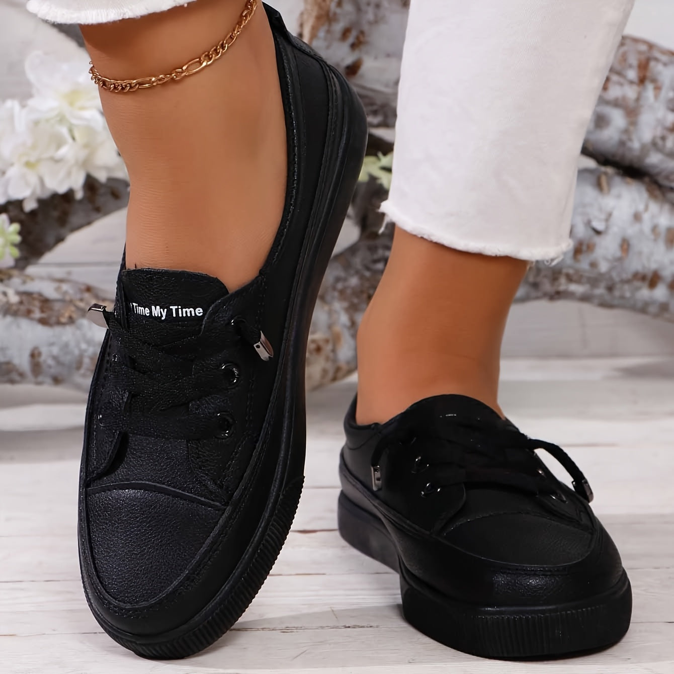 JENNY | ORTHOPAEDIC COMFORTABLE SNEAKERS