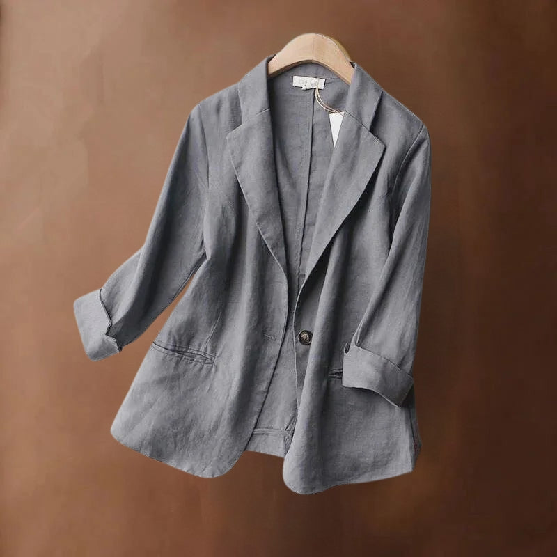 Aubrey™ - Stylish Blazer