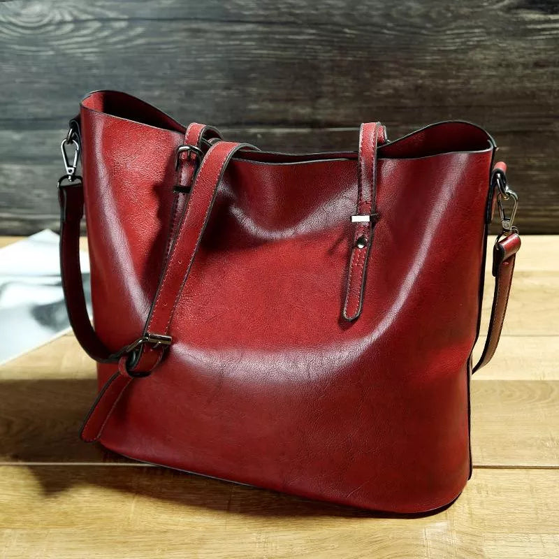 Tyri | Shoulder Bag