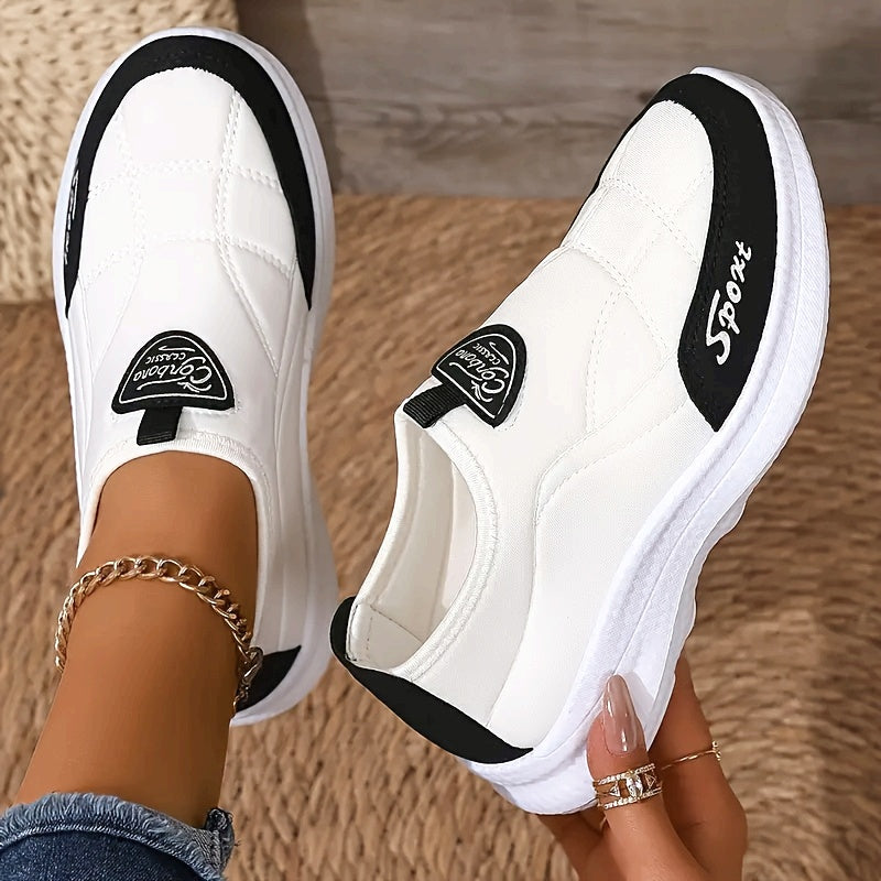 Wibke - Breathable Non Slip Sneakers