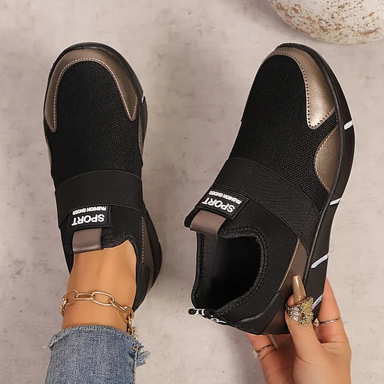 Evita - Stylish Casual Sneakers