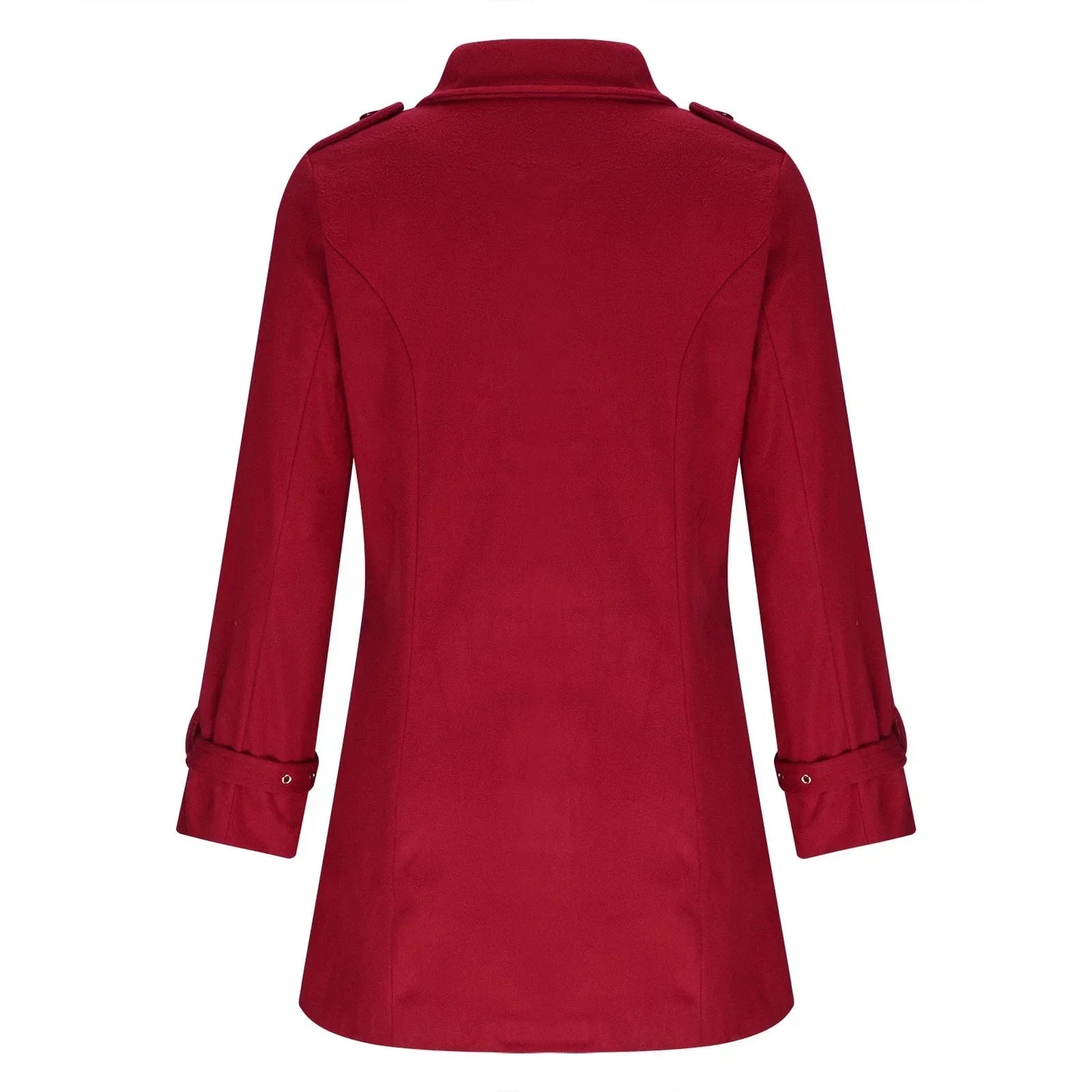 Sophia™ - Elegant Warm Coat