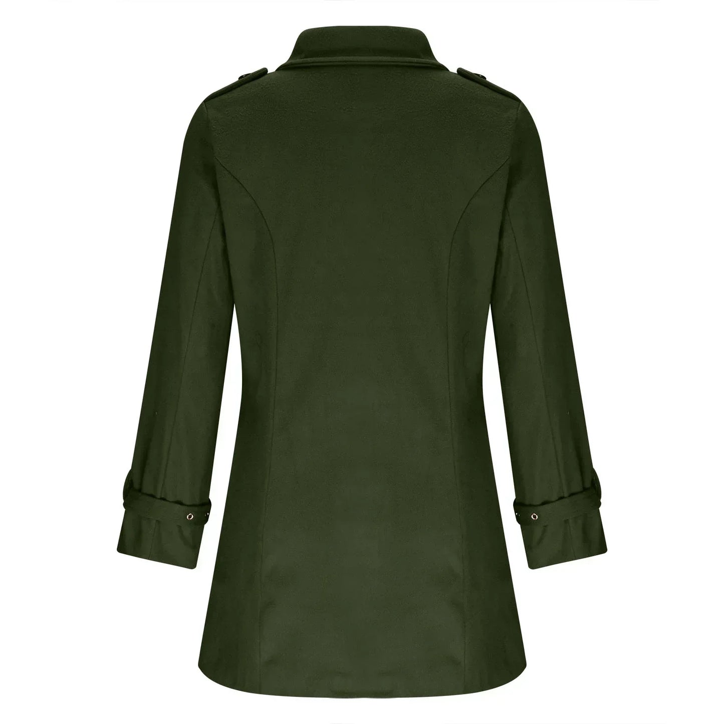 Sophia™ - Elegant Warm Coat