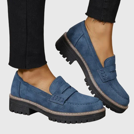 Destiny™ | Timeless Premium Loafers