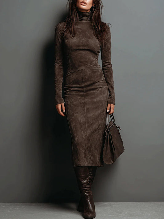 Ava | Midi Dress