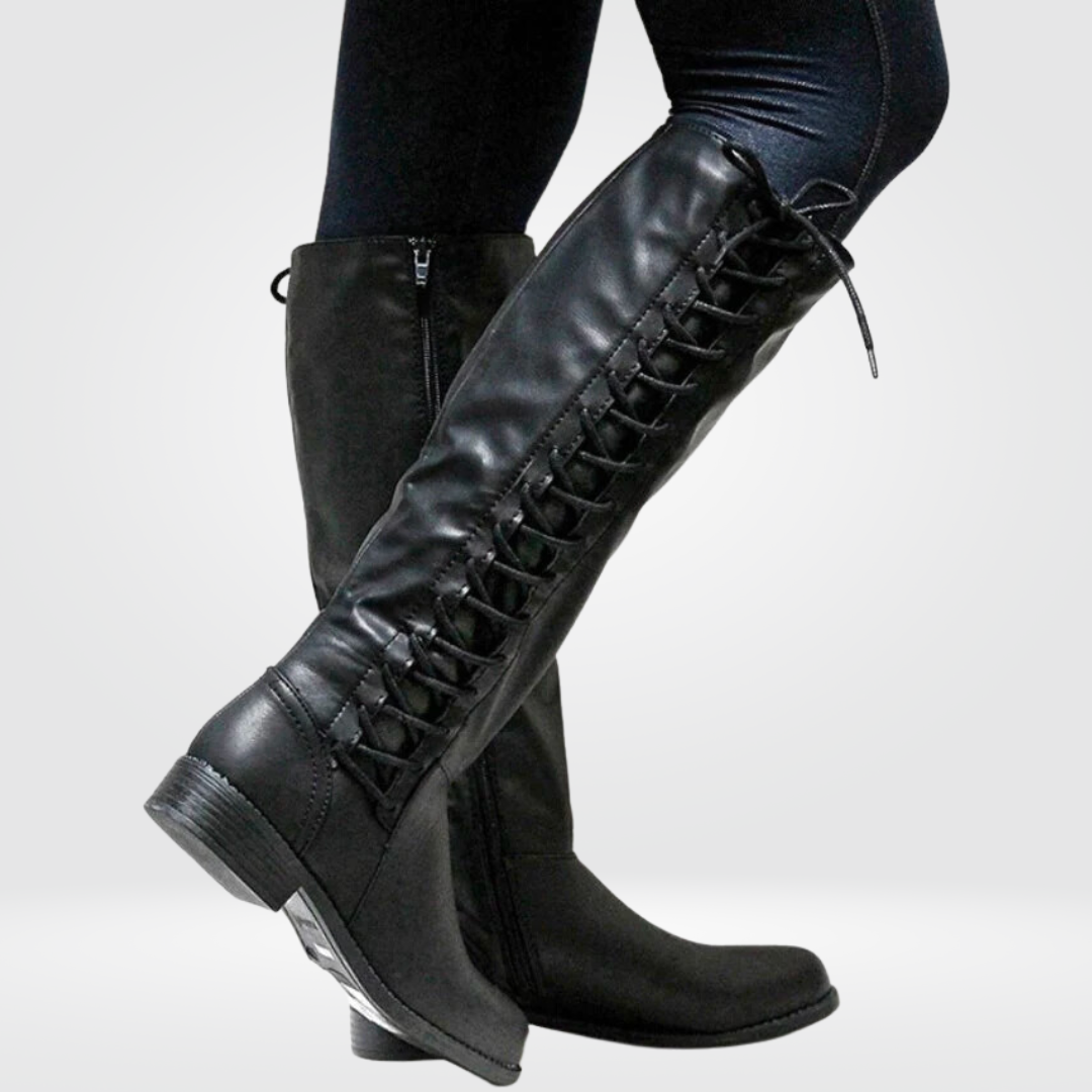 Aubrey - High Boots