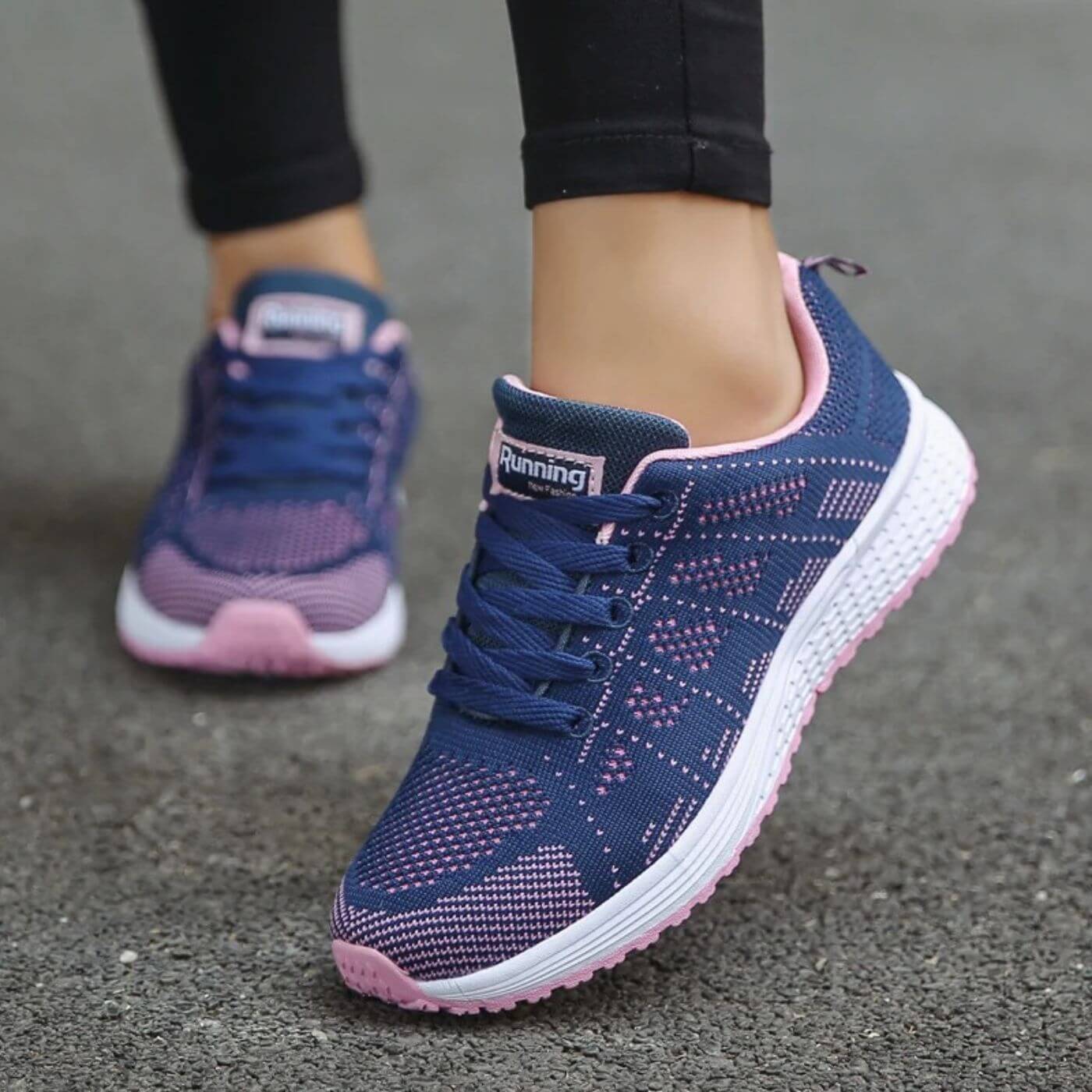 Filippa™ - Orthopedic Relief Sneakers