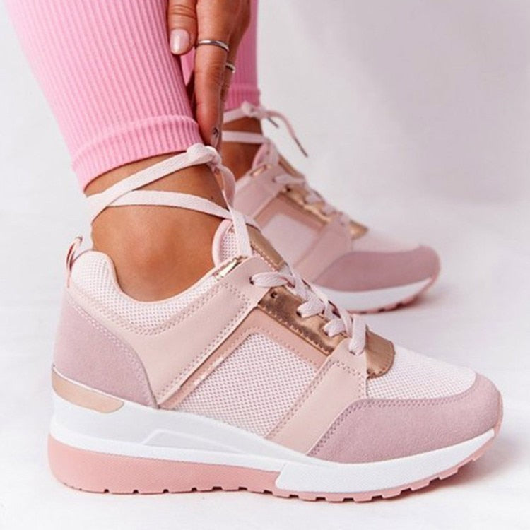 Sallie™ Women's Orthopedic Shoes
