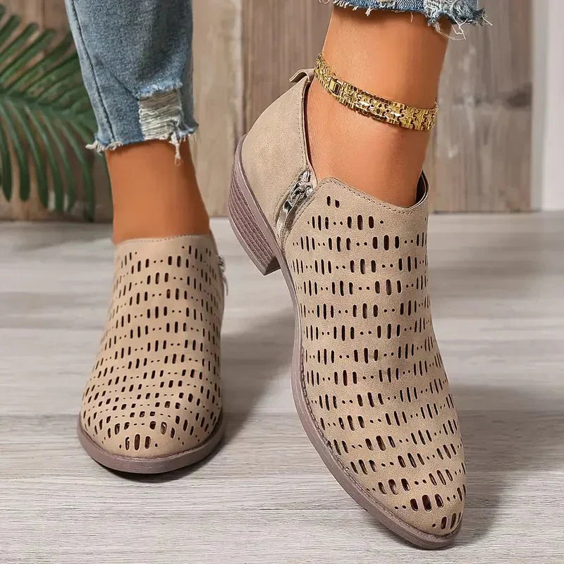 Quetura – High-Quality Orthopedic Boots