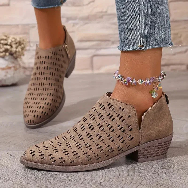Quetura – High-Quality Orthopedic Boots