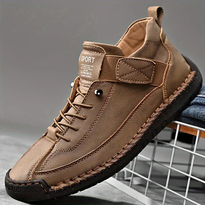 Emiline | Comfortable Orthopedic Sneakers