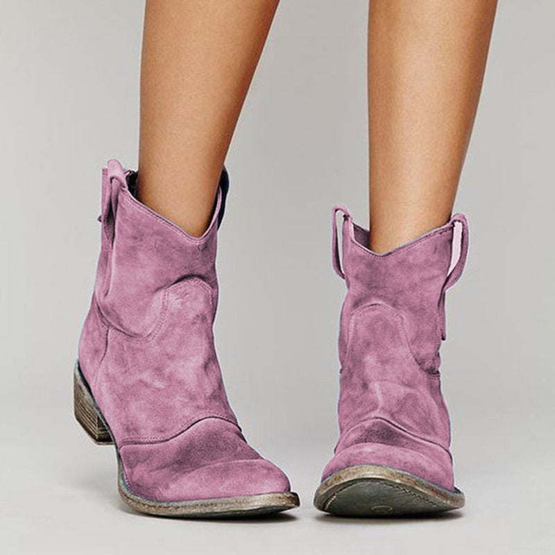 Barbara | Classic Boots