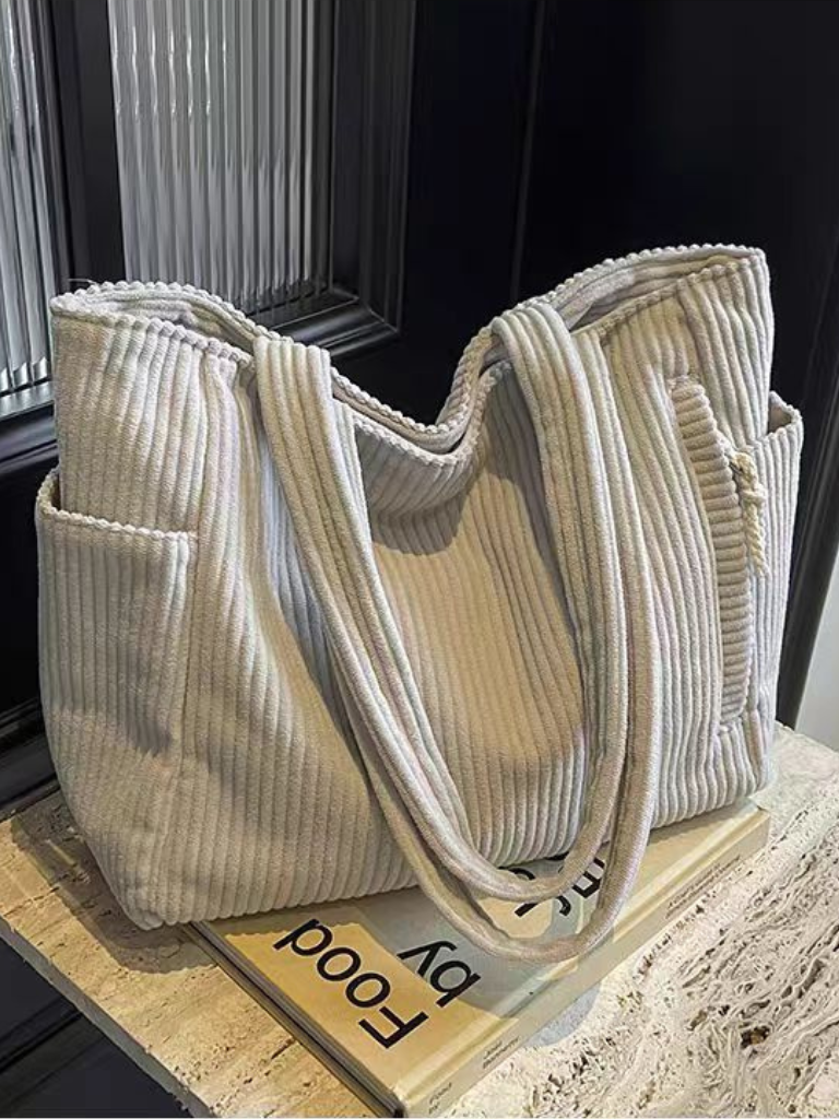 DIANA COMFORT SHOULDER BAG