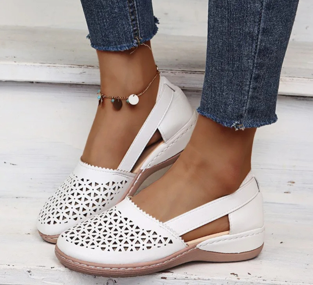 Viola™  Orthopedic Shoes