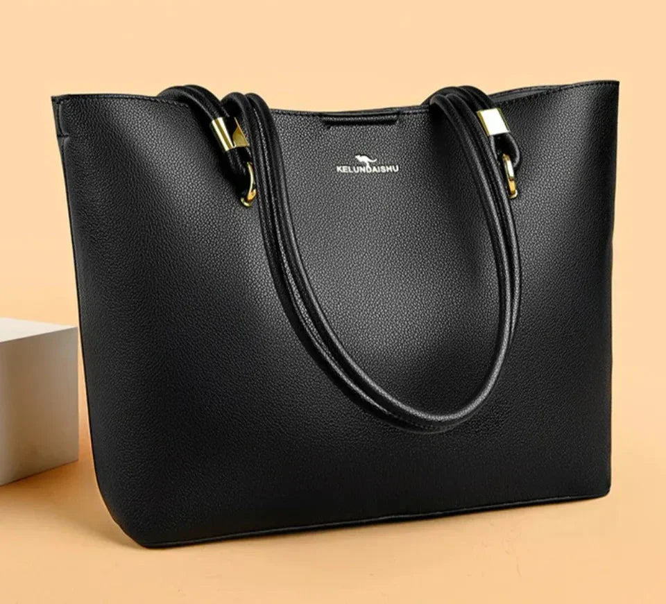 Kangaroo Casual Soft Tote Bag