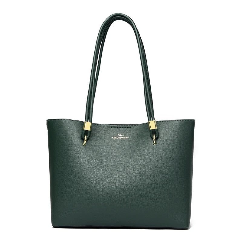 Kangaroo Casual Soft Tote Bag
