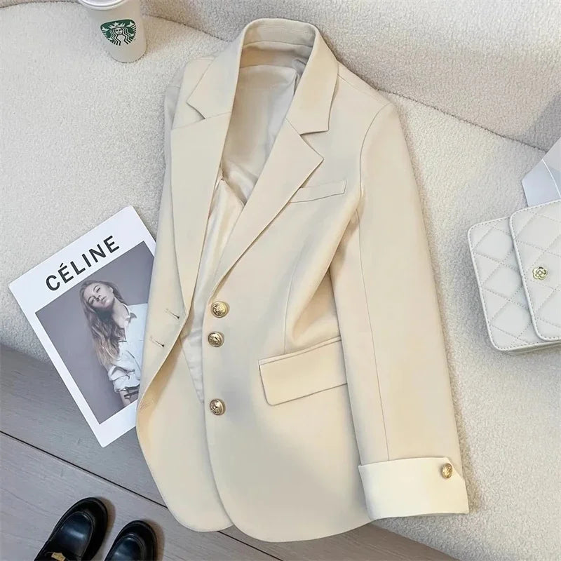 Avery™ - Stylish Blazer