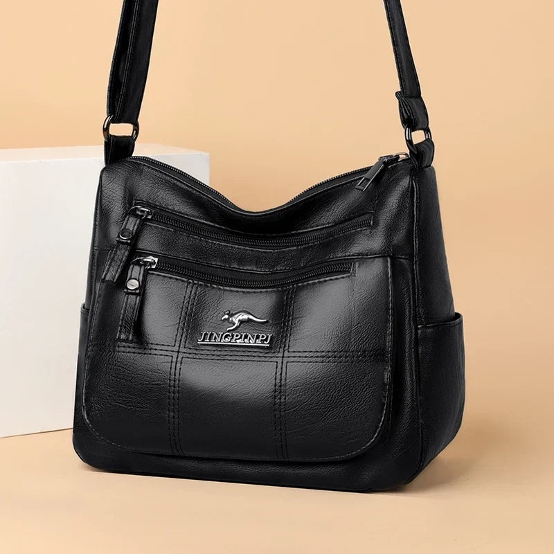 Bellora Classic Shoulder Bag