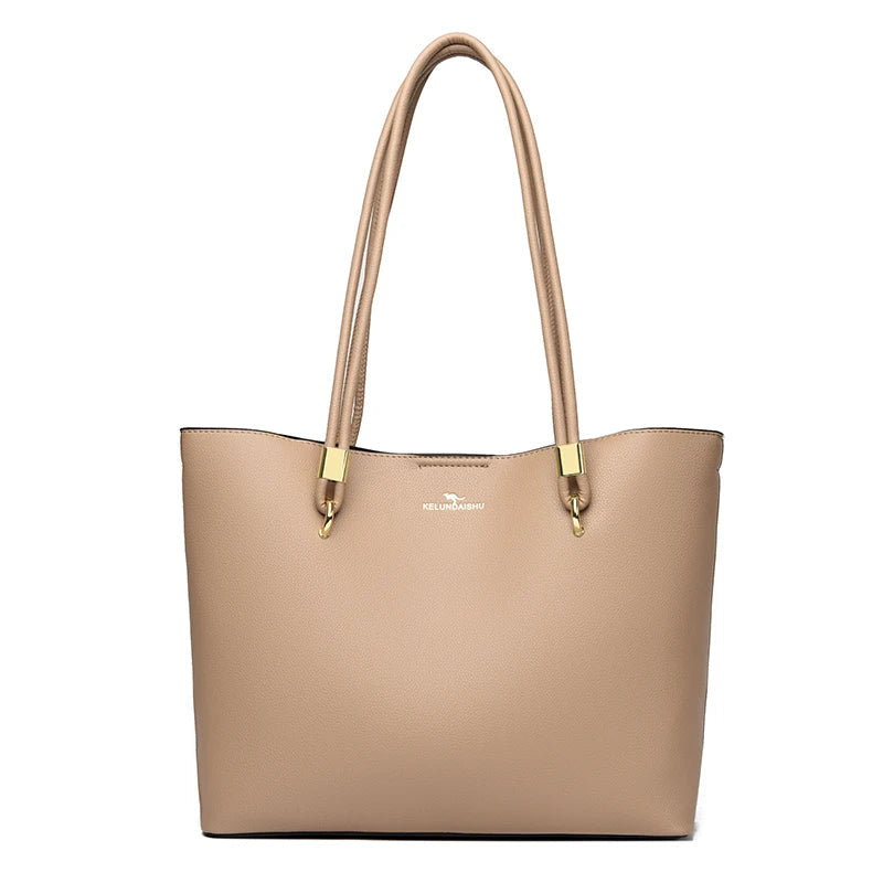 Kangaroo Casual Soft Tote Bag