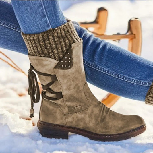 Julia | Boots
