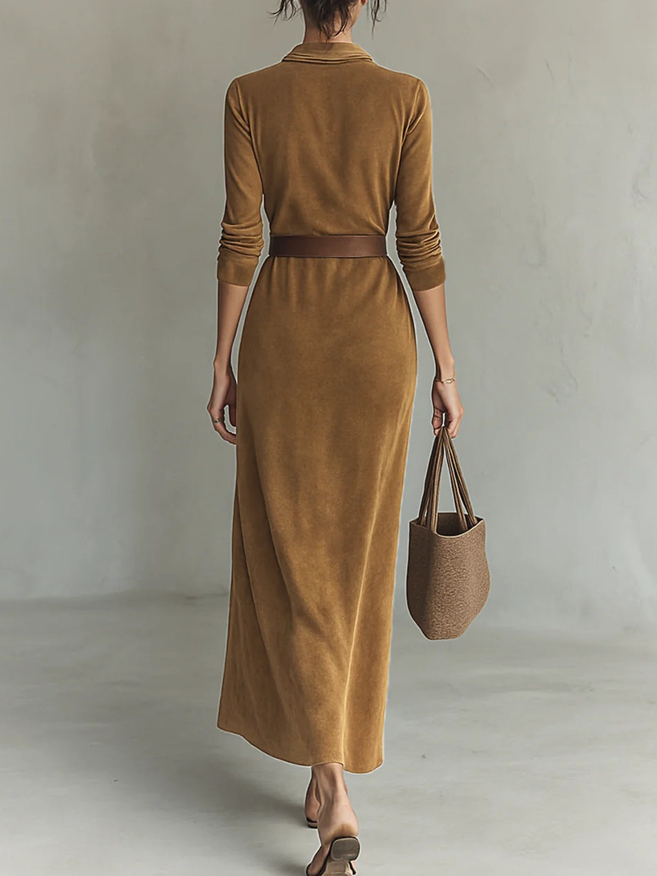 Célianne - Chic Maxi Gown