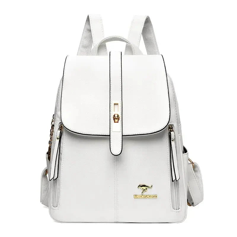 Saylor | Minimalist Large Capacity Commuter Backpack
