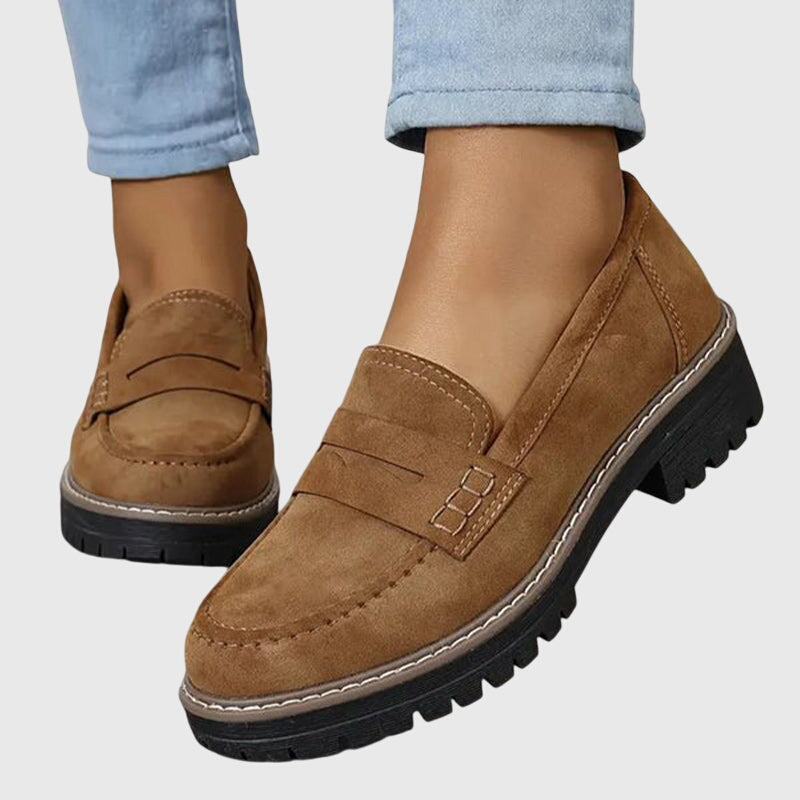 Melania | Timeless Premium Loafers