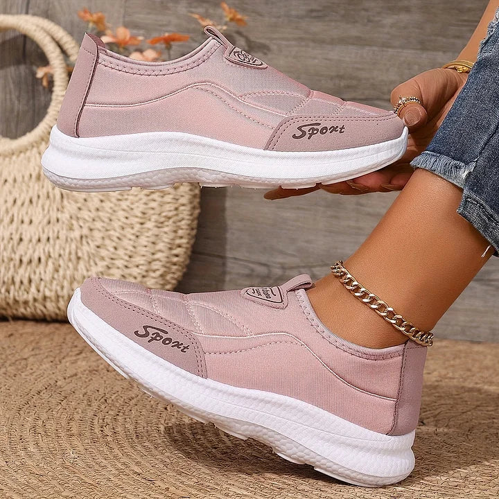 Wibke - Breathable Non Slip Sneakers