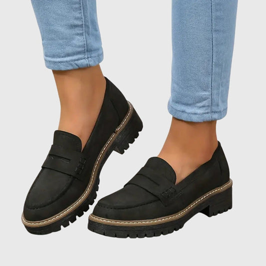 Melania | Timeless Premium Loafers