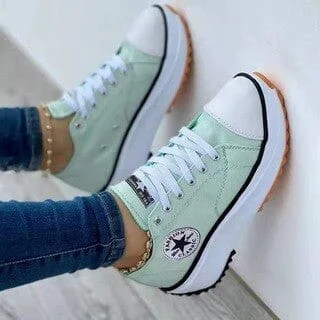 Fashionable Orthopedic Shoes