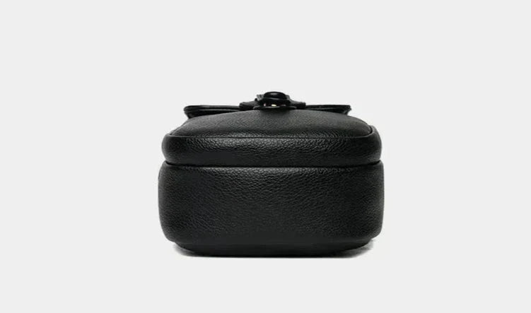 Yenthle - Retro Leather Bag