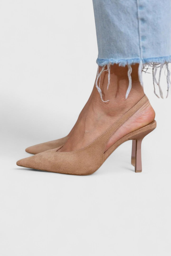 Isabelli | Orthopedic Heels