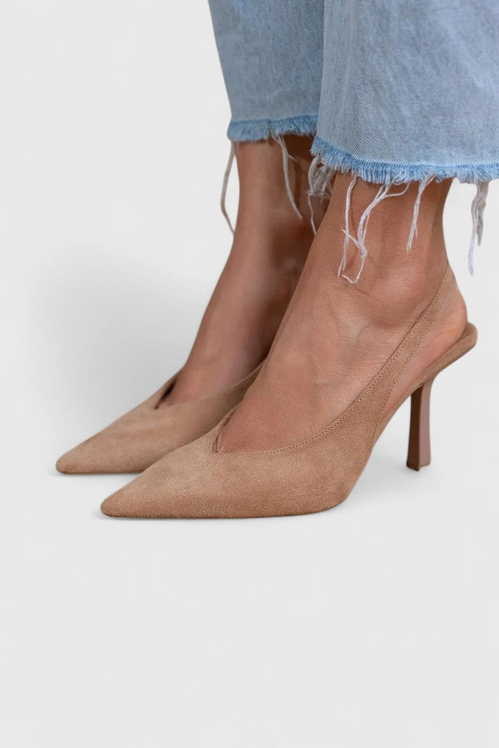 Isabelli | Orthopedic Heels